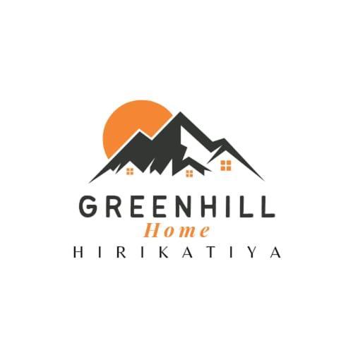 Hiriketiya Green Hill Home Dikwella Eksteriør billede